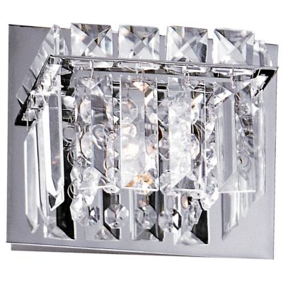 Bangle Wall Sconce No. E23251 by ET2 Lighting - Starlight Lighting USA and Canada